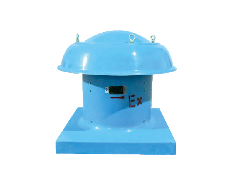 防爆行業(yè)的國家重視