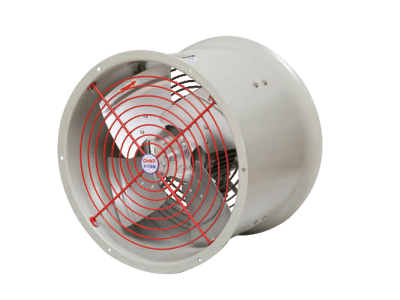 防爆軸流風(fēng)機(jī)該怎樣保養(yǎng)呢? 防爆軸流風(fēng)機(jī)該怎樣保養(yǎng)呢?